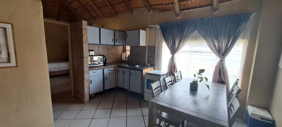 3 Bedroom Property for Sale in Olifantsnek North West